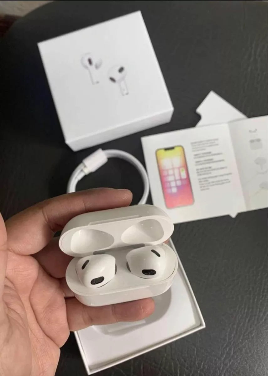 AUDIFONOS AIRPODS PRO 3RA GENERACION 1.1