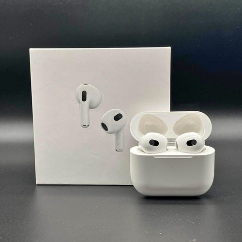 AUDIFONOS AIRPODS PRO 3RA GENERACION 1.1