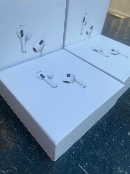 AUDIFONOS AIRPODS PRO 3RA GENERACION 1.1